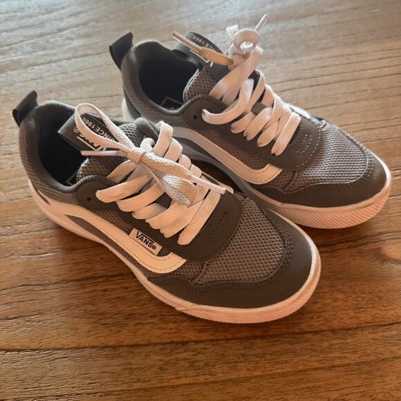 Vans Other - Vans Range EXP Sneakers - Size 13